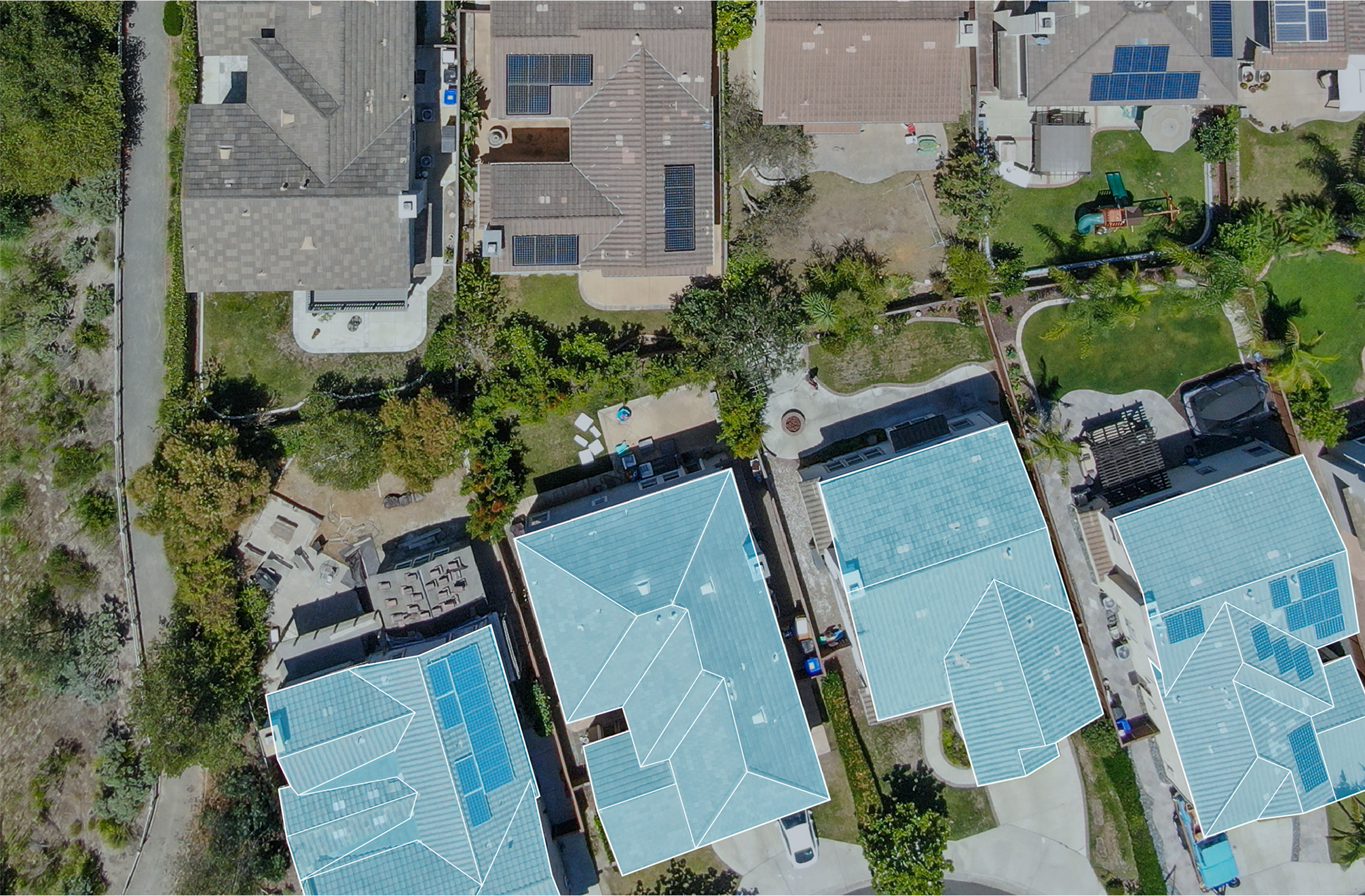 Commercial Roof Inspections in San Antonio
