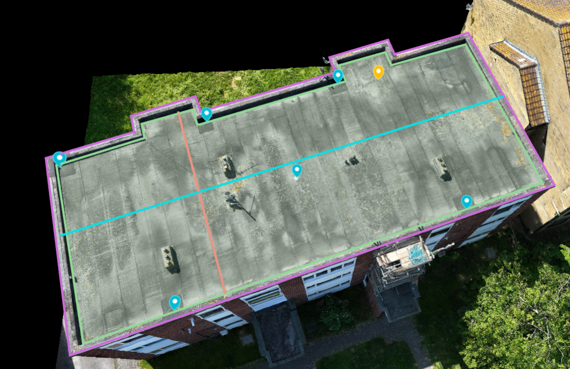 Roof Condition Reporting - Written Assessments for Real Decisions