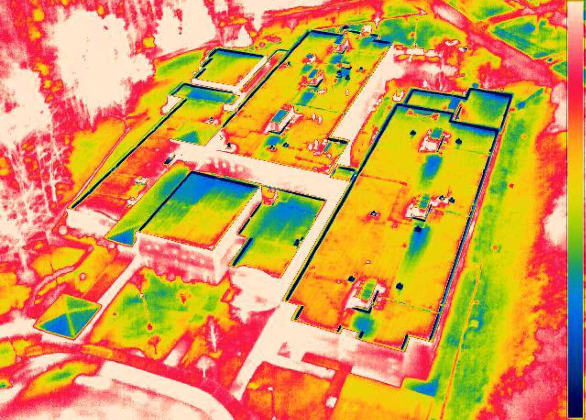 Infrared Roof Scanning - When It Works in San Antonio and When It Doesn't