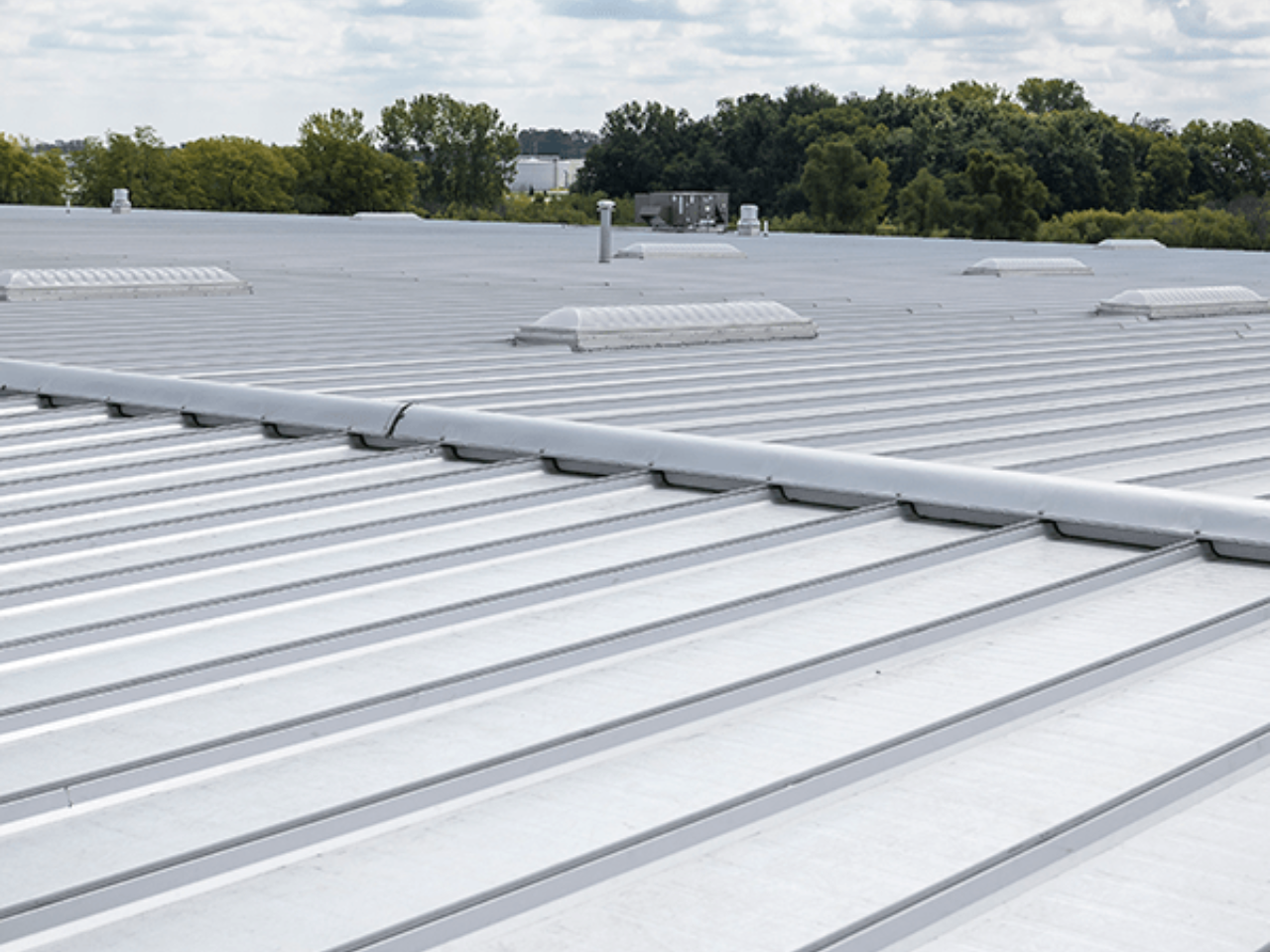 Commercial Roof Life-Cycle Cost Analysis for San Antonio Buildings