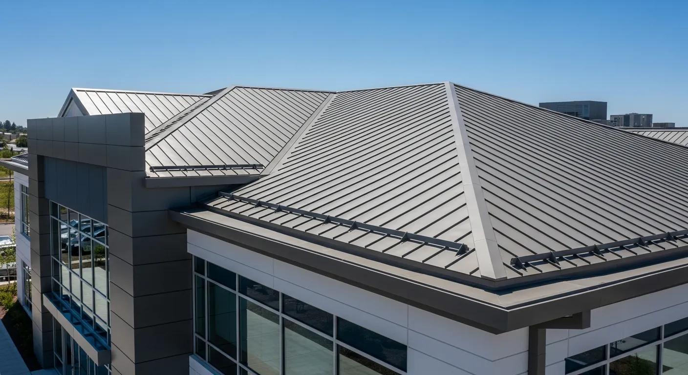 Commercial Roof Life-Cycle Cost Analysis for San Antonio Buildings