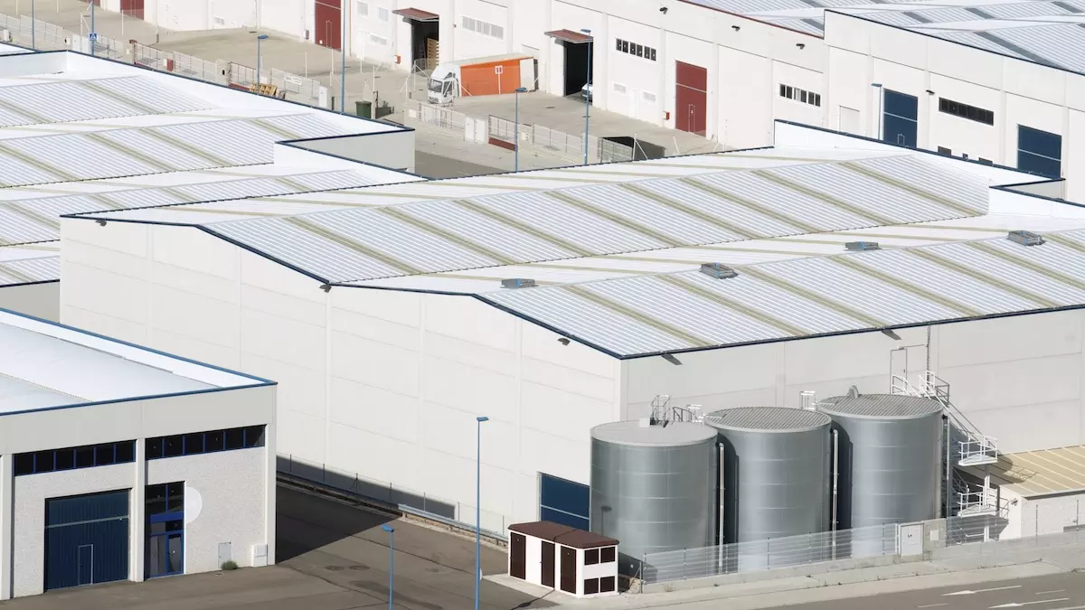 Manufacturer Warranty Management for San Antonio Commercial Roofs