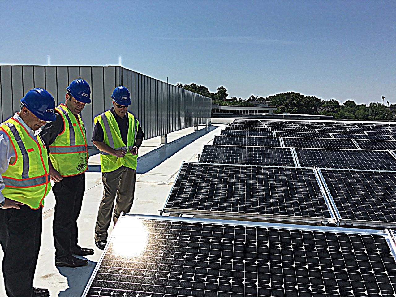 Owner's Representative Services for Commercial Roofing in San Antonio
