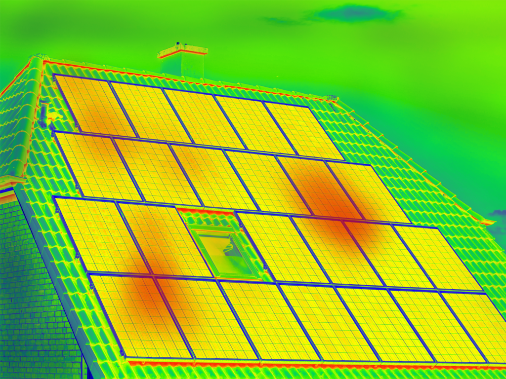 Roof Zone Mapping - Permanent Reference Diagrams for San Antonio Roofs