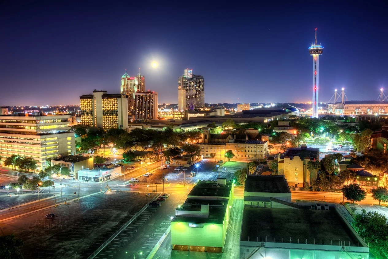 Commercial Roofing in San Antonio