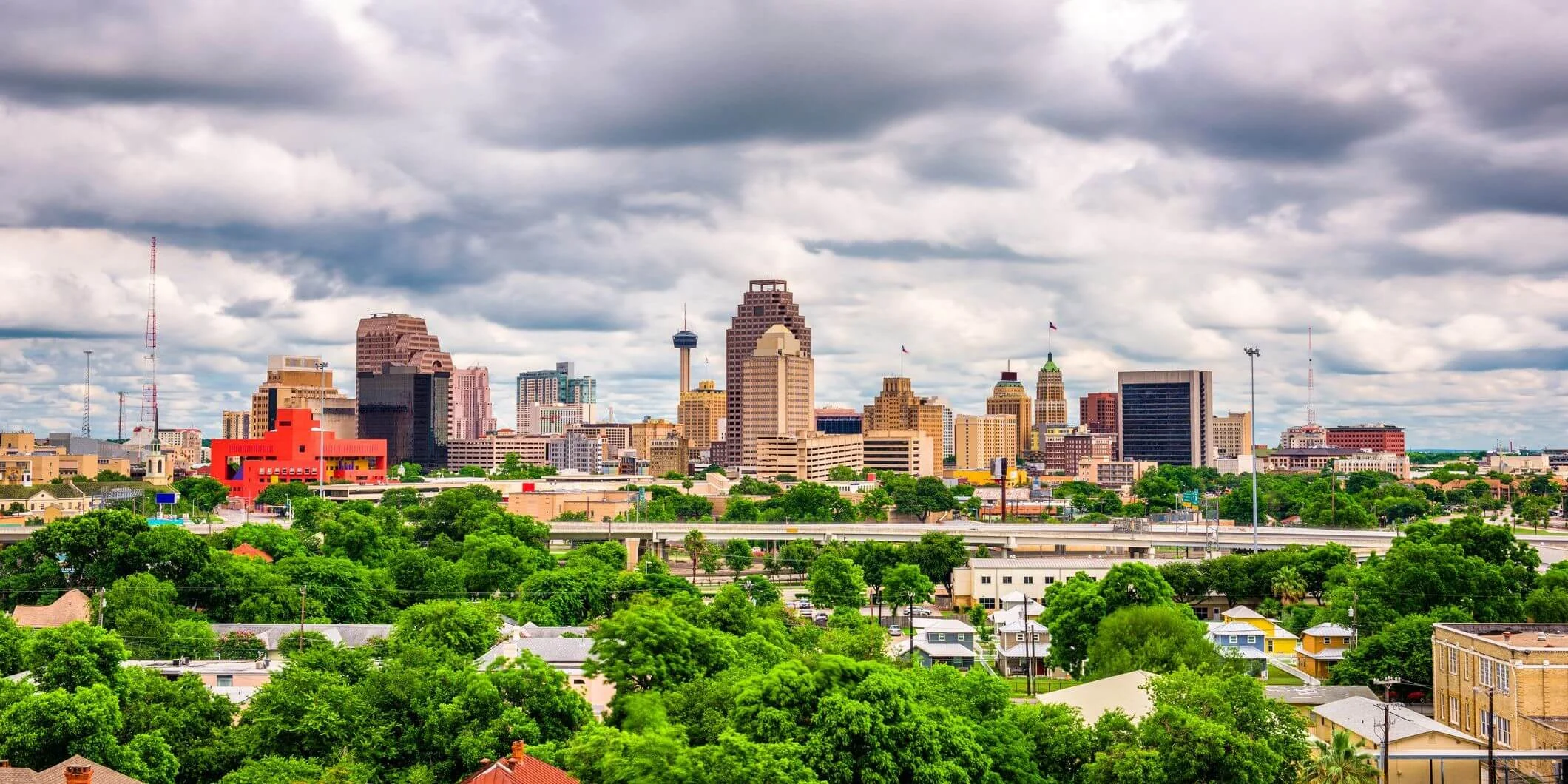 Commercial Roofing in San Antonio