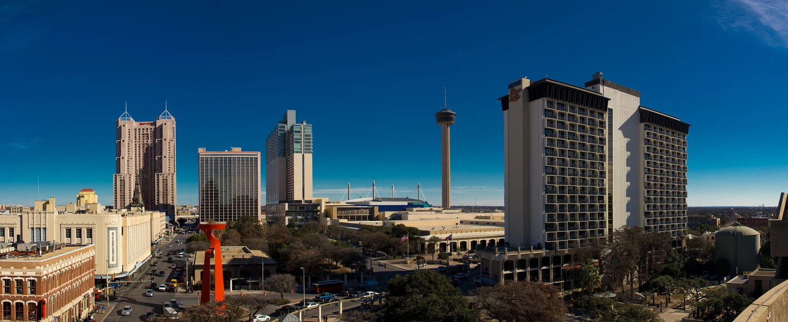 Commercial Roof Insurance Claim Assistance in San Antonio