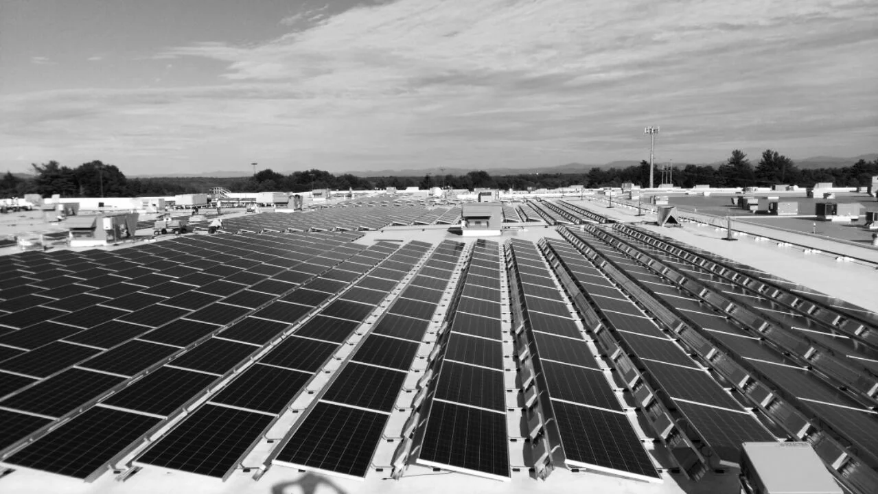 Energy Sector Roofing in San Antonio