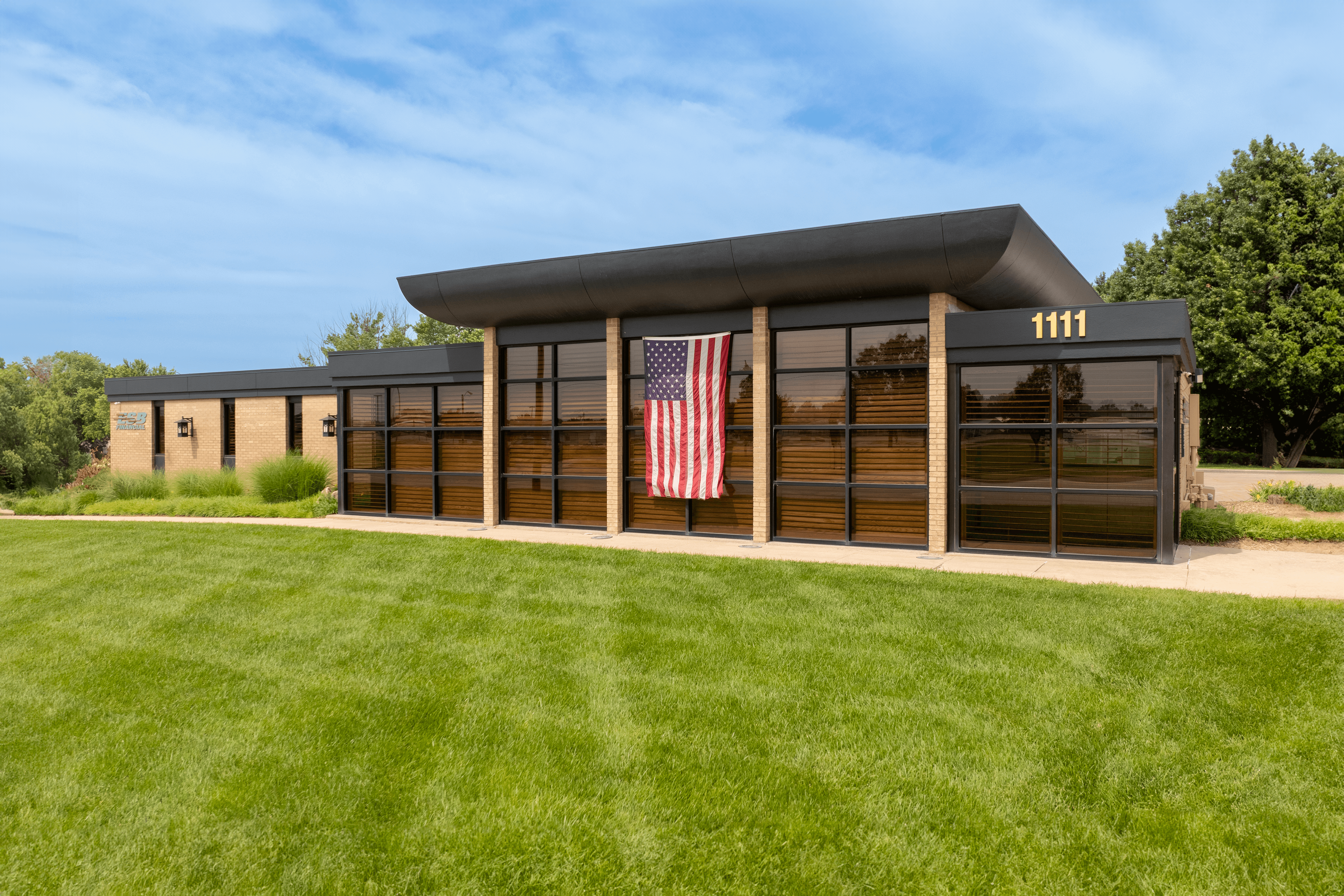 Financial Services Roofing in San Antonio