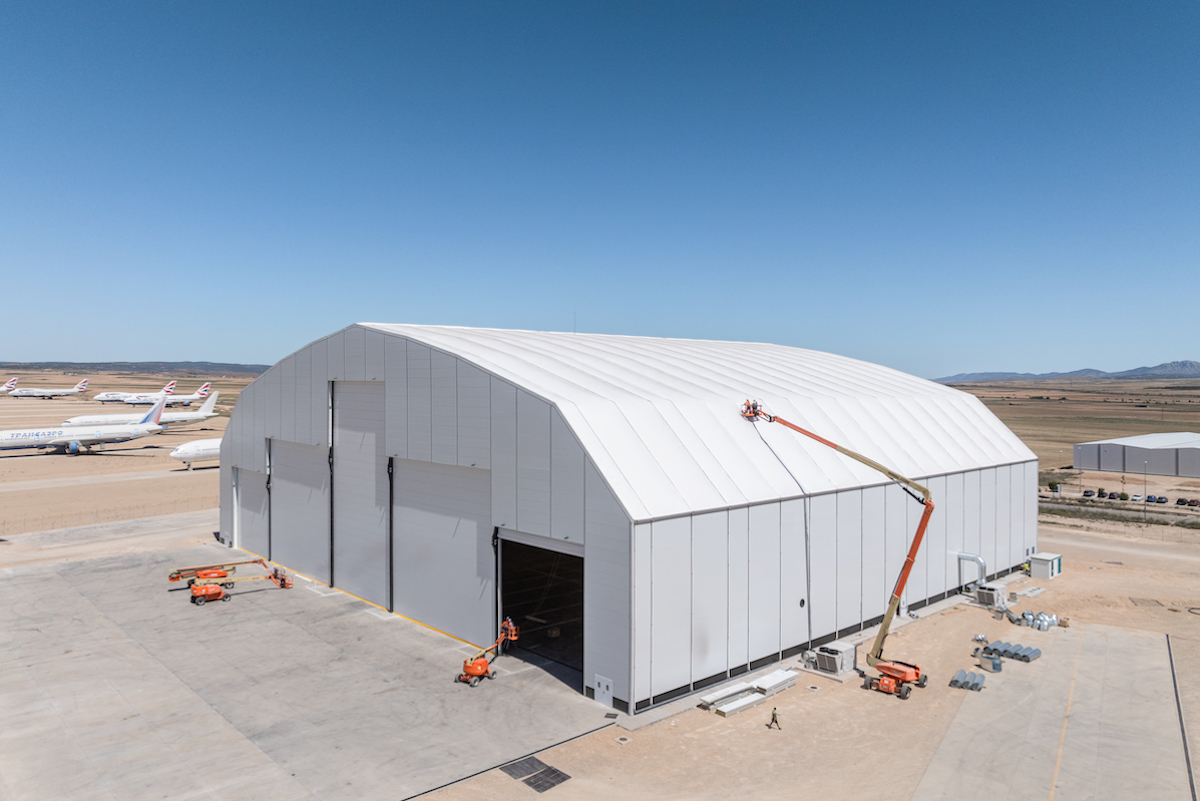 Military & Defense Roofing in San Antonio