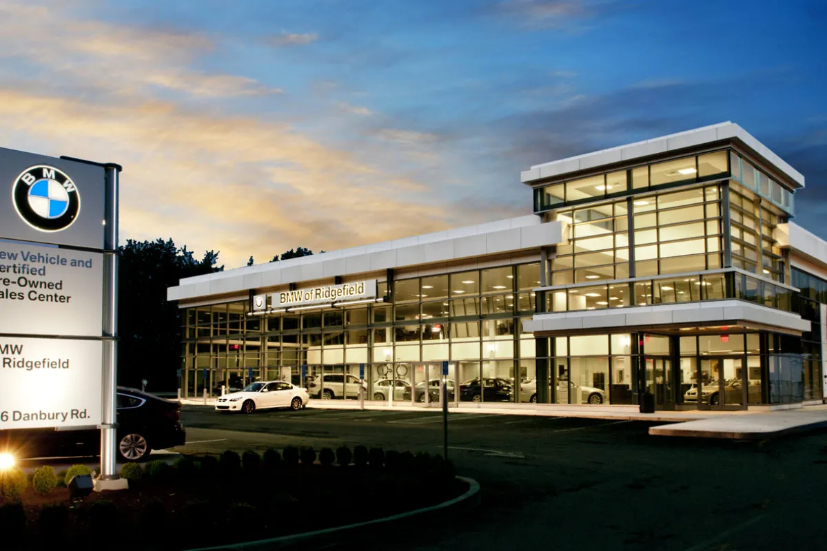 Roofing for San Antonio's Automotive Manufacturing Plants