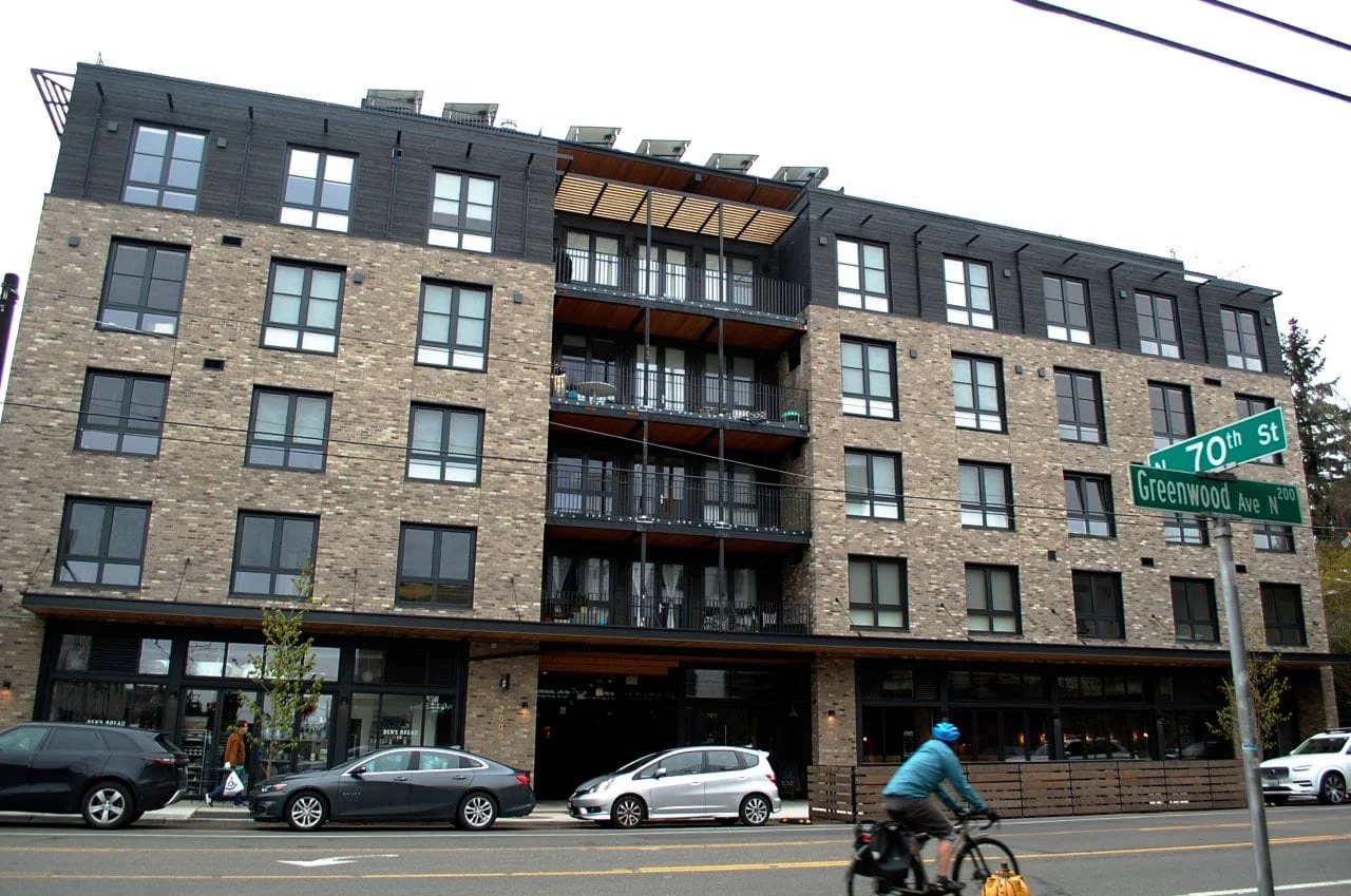 Multifamily Roofing in San Antonio