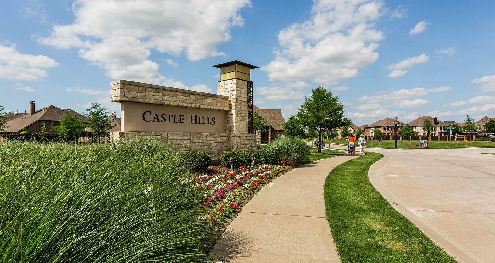 Commercial Roofing in Castle Hills