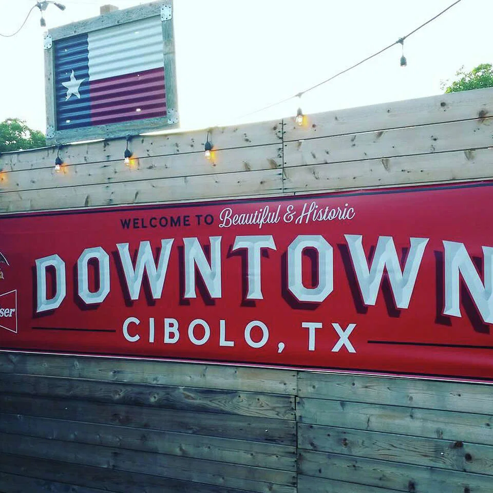 Commercial Roofing in Cibolo
