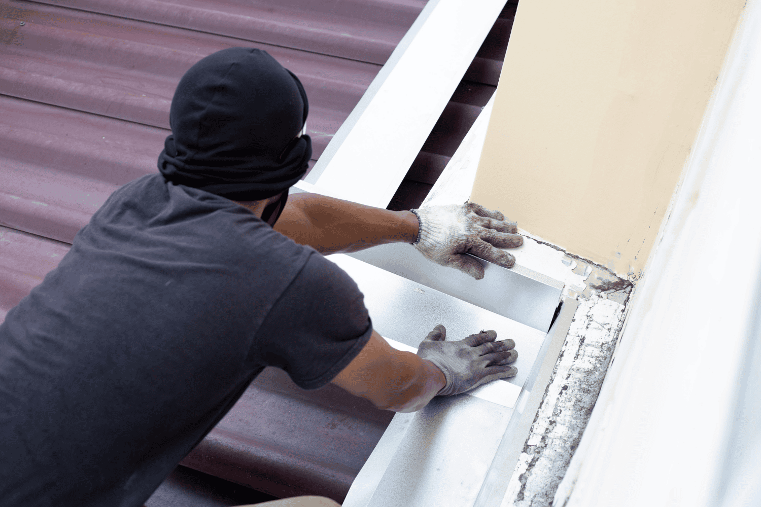 Commercial Roof Repair in San Antonio