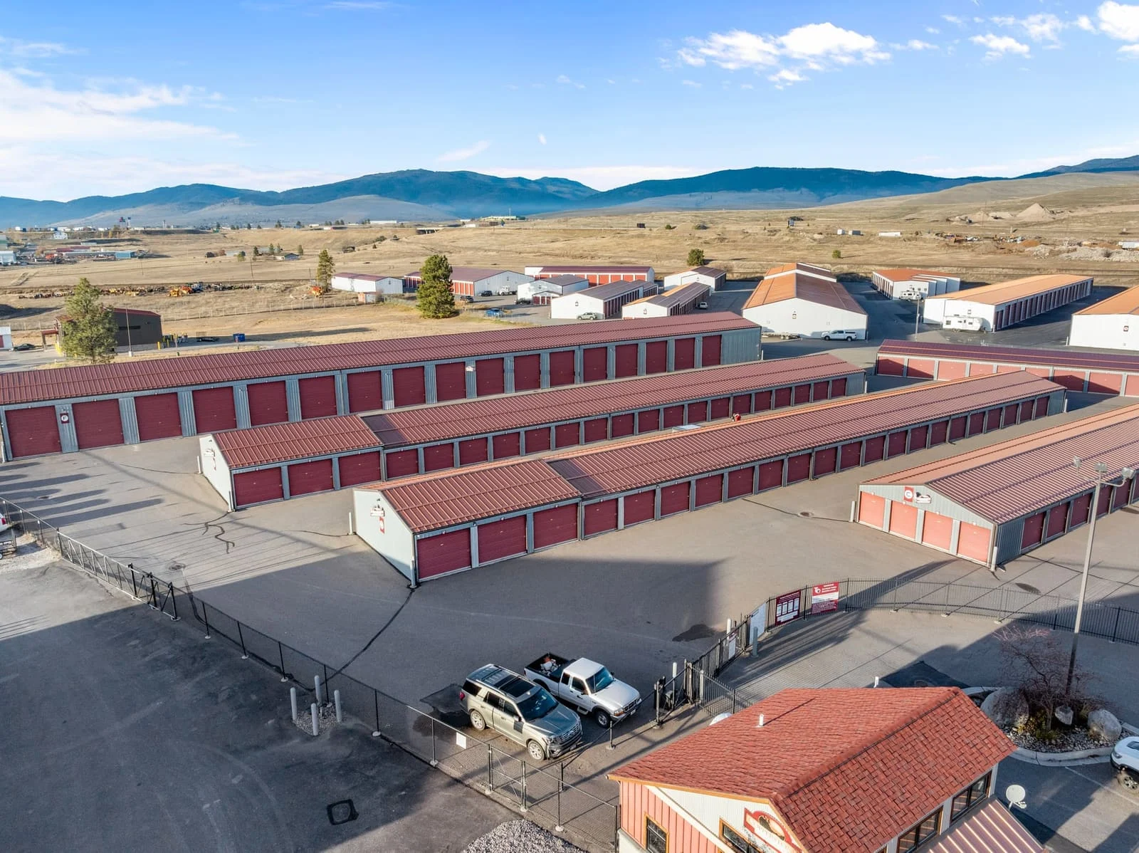 Roof Condition Reports - Written, Documented, Defensible