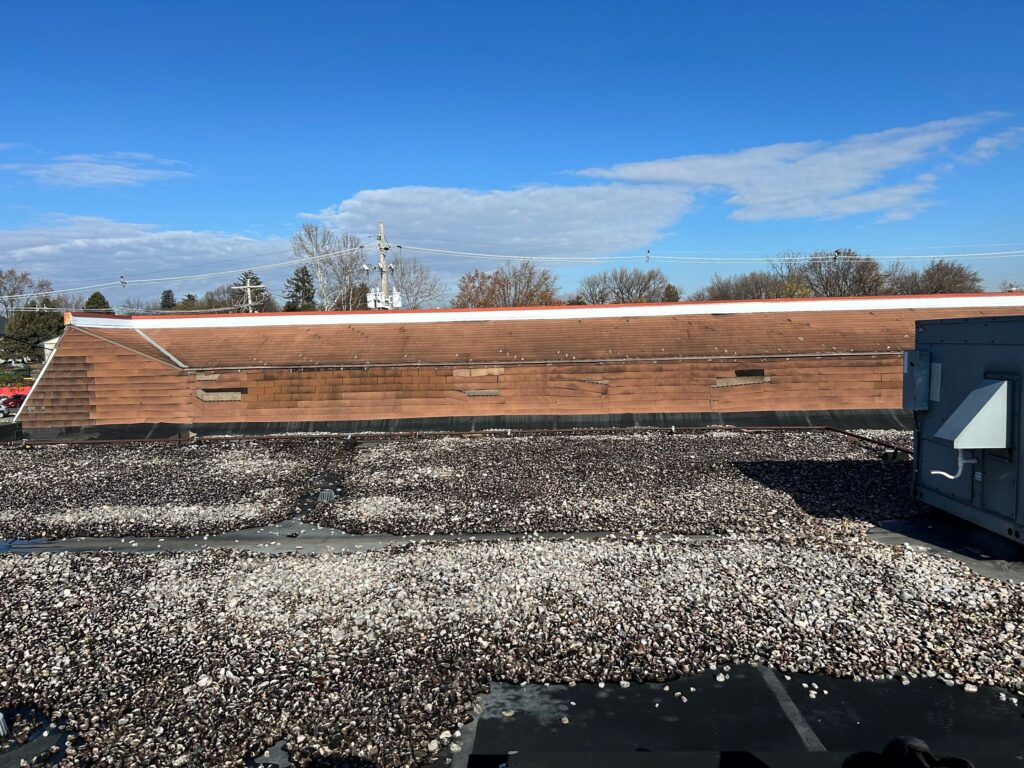 Emergency Commercial Roof Repair - 24/7 Dry-In Response