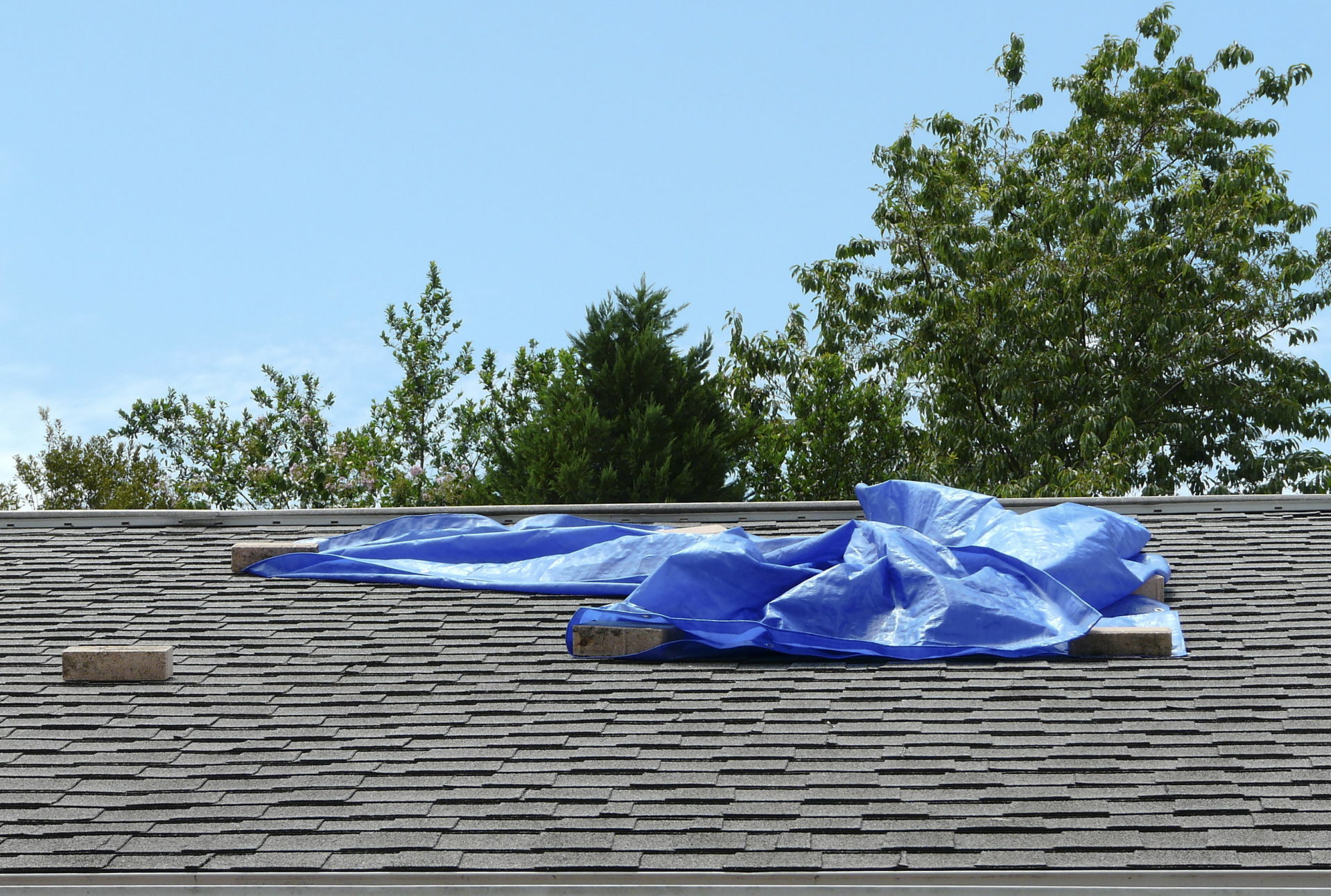 Commercial Roof Leak Repair in San Antonio